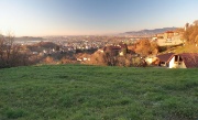 05 Panorama da San Mauro...